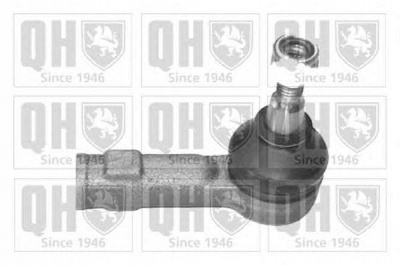 QUINTON HAZELL qr1838s -  Наконечник поперечной рулевой тяги